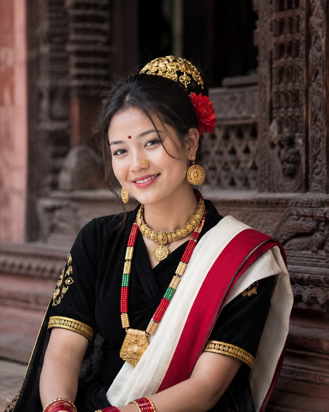 Priya S.